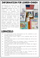 Vorschau - Arbeitsblätter - USA - Zusatzmaterialien + Handreichung für Lehrer* innen (zum USA-Materialpaket) - Seite 3