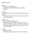 Vorschau - Poster - Gebetsarten (mit Wortkarten) - Seite 1