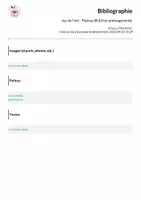 Aperçu - Jeux - Jeu de l'oie éducatif - Plateau BLEU - Page 1