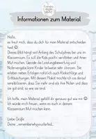 Vorschau - Poster - Mutmachbild Klassenraum - Seite 2