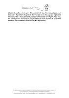 Aperçu - Fiches - Le pétrole est-il toujours de « l’or noir » ? - Page 3