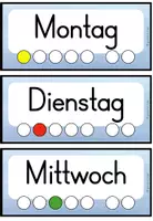 Vorschau - Poster - Kalender / Tafelkalender Deutsch - Seite 1