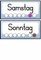 Vorschau - Poster - Kalender / Tafelkalender Deutsch - Seite 3