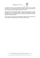 Aperçu - Fiches - Temps de travail et productivité : Les Français travaillent-ils moins que les autres ? - Page 3