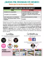 Vista previa - Unidades / Secuencias / Situaciones de Aprendizaje - LETRA P - página 1