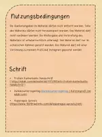Vorschau - Stationenlernen - Fahrscheinsystem - Seite 1