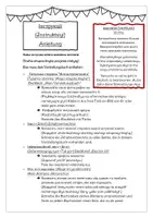 Vorschau - Unterrichtsreihen - Herzlich willkommen in unserer Klasse (Teil 2): DAS BIN ICH (ein Vorstellungsbuch inklusive Übersetzung und Hilfen für geflüchtete Kinder aus der Ukraine, standwithukraine) - Seite 2