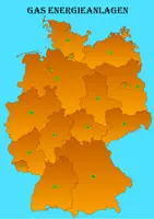 Vorschau - Präsentationen/Tafelbilder - Eneuerbare Energien je Bundesland Deutschlandkarte - Seite 2
