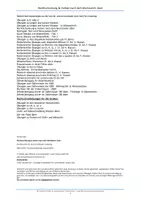 Vorschau - Unterrichtsreihen - Rechtschreibung und Verben nach dem Wortstamm üben - Seite 1