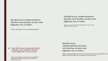 Vorschau - Stundenentwürfe - Heinrich Heines zwiespältiges Verhältnis zu Deutschland - Seite 3