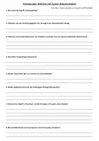 Vorschau - Arbeitsblätter - Mülltrennung und Müllvermeidung / Recycling/ Verpackungen AB - Seite 3
