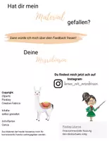 Vorschau - Mal- und Bastelvorlagen - Hausaufgabengutscheine - Lamaklasse / Belohnung - Seite 2