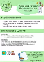 Vorschau - Arbeitsblätter - Spiel: Zauberer-Duell (Division durch 4 und 8) - Seite 2