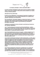 Aperçu - Fiches - Le revenu universel : est-ce une bonne idée ? - Page 2