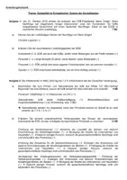 Vorschau - Klassenarbeiten - Kurzarbeit 1 - FOS Oberstufe 12 - VWL - Seite 3