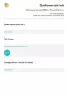 Vorschau - Mal- und Bastelvorlagen - Belohnungs Stempeln ENG 6./ Reward Stickers 6. - Seite 1