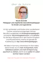 Vorschau - Mal- und Bastelvorlagen - Affirmationen für Kinder und Jugendliche - Seite 1