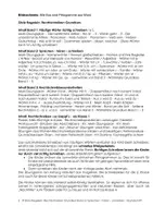 Vorschau - Arbeitsblätter - Rechtschreiben Grundkurs 2 Probeseite Nomen Schulausgangsschrift - Seite 2