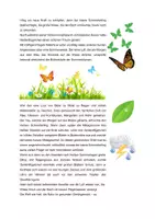 Vorschau - selbst erstellte Cliparts/Grafiken - Die verlorene Wiese - Eine Umweltgeschichte - Seite 2