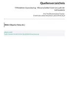 Vorschau - Mal- und Bastelvorlagen - 9 Mendeleev Ausmalvorlag - Wissenschaftler*innen im Laufe der Jahrhunderte - Seite 1