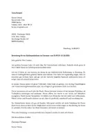 Vorschau - Arbeitsblätter - Arbeitsblätter Anschreiben - Deckblatt