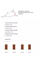 Vorschau - Stundenentwürfe - Escape-Room Mathe 8.-9. Klasse mit Lösung - Seite 2