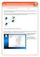 Vorschau - Unterrichtsreihen - IMP8 Rechner und Netze Filiusanleitung - Seite 1