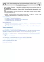 Aperçu - Fiches - CRPE - EPS - Course d'orientation - Page 3