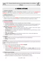 Aperçu - Fiches - CRPE - EPS - Danse - Page de couverture