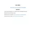 Aperçu - Fiches - Qui peut se présenter à l’élection présidentielle ? - Page 1