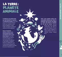 Aperçu - Fiches - Livret pédagogique "Un animal, des animaux" - Page 2