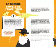 Aperçu - Fiches - Livret pédagogique "Un animal, des animaux" - Page 3