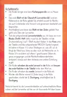 Vorschau - Arbeitsblätter - Grundwortschatz Klasse 1 und 2: Alle Lernwörter inkl. Übungform Lernwörterrolle - Seite 3