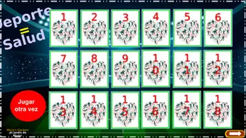 Vista previa - Juegos / Gamificación - Juego de Memoria: Los deportes (5 Memoramas) - página 2