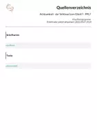Vorschau - Arbeitsblätter - Achtsamkeit - der Schlüssel zum Glück?! - PPL7 - Seite 2