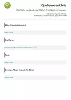 Vorschau - Arbeitsblätter - Volumen und Oberfläche von Quader und Würfel - Arbeitsblatt mit Lösungen - Seite 2