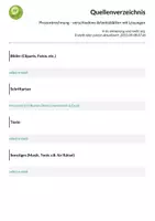 Vorschau - Arbeitsblätter - Prozentrechnung - verschiedene Arbeitsblätter mit Lösungen - Seite 2