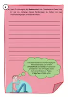 Vorschau - Stundenentwürfe - Die Arbeitsbedingungen der Textilarbeiterinnen - Seite 1
