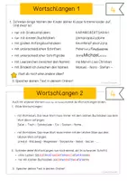 Vorschau - Stationenlernen - Computer Werkstatt - Seite 3
