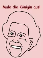Vorschau - Mal- und Bastelvorlagen - Queen Elizabeth II. ist tot: Arbeitsheft zum Leben der Königin - Seite 3