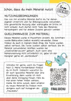 Vorschau - Poster - Meeresklasse Weitere Schilder Mottoklasse Meer - Seite 3