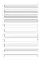Vorschau - selbst erstellte Cliparts/Grafiken - Lineaturen 1-4 Klasse - Seite 3