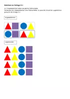 Vorschau - Stationenlernen - Klettmappe - Serialität (Probeexemplar) - Seite 3