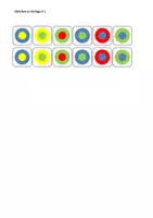 Vorschau - Stationenlernen - Klettmappe - Optische Differenzierung (Probeexemplar) - Seite 3
