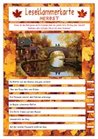Vorschau - Spiele - SPARPAKET - Lesematerialien - Herbst - Seite 2