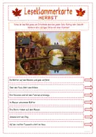 Vorschau - Spiele - SPARPAKET - Lesematerialien - Herbst - Seite 3