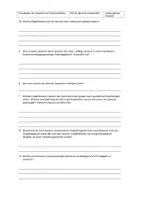 Vorschau - Stundenentwürfe - Materialpaket: Grundlagen der Sprache (Abiturschwerpunkt) - Seite 3