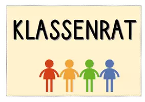 Vorschau - Arbeitsblätter - Materialien für den Klassenrat - Seite 1