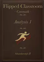 Vorschau - Arbeitsblätter - Analysis 1 Coromath - Deckblatt