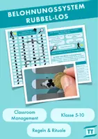 Vorschau - Spiele - Belohnungssystem Rubbel-Los - Deckblatt